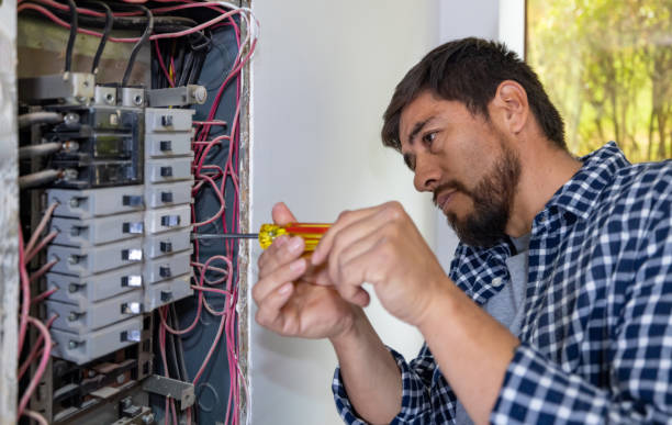 Best Electrical Remodeling Services  in Skidmore, TX